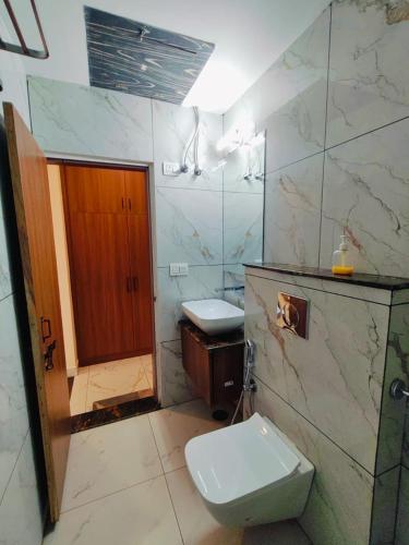 lord ram enclave