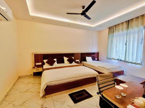 lord ram enclave