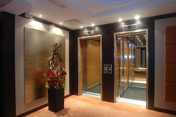 hotel san mauro