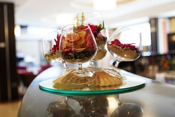 hotel san mauro