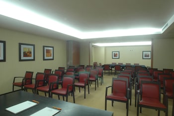 hotel san mauro