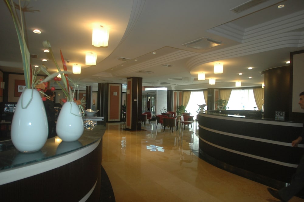 hotel san mauro