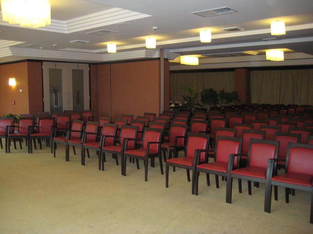 hotel san mauro