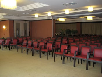 hotel san mauro