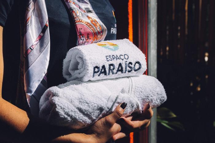espaco paraiso ortigueira