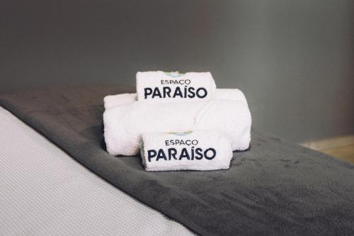espaco paraiso ortigueira