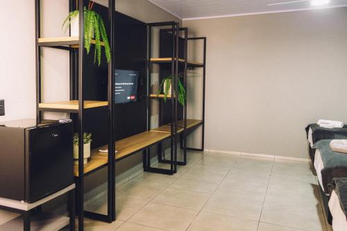 espaco paraiso ortigueira