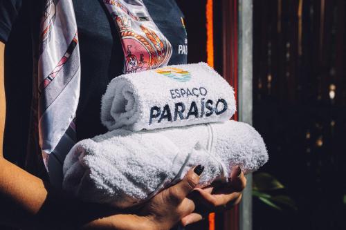 espaco paraiso ortigueira