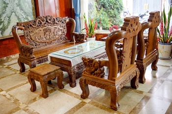 Diamond Suite Dai Nam Hotel,,3 star