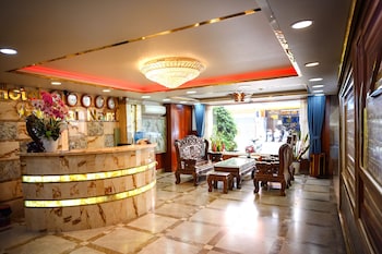 Diamond Suite Dai Nam Hotel,,3 star