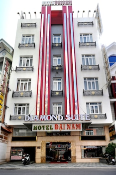 Diamond Suite Dai Nam Hotel,,3 star