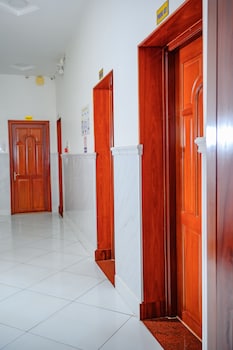 diamond suite dai nam hotel