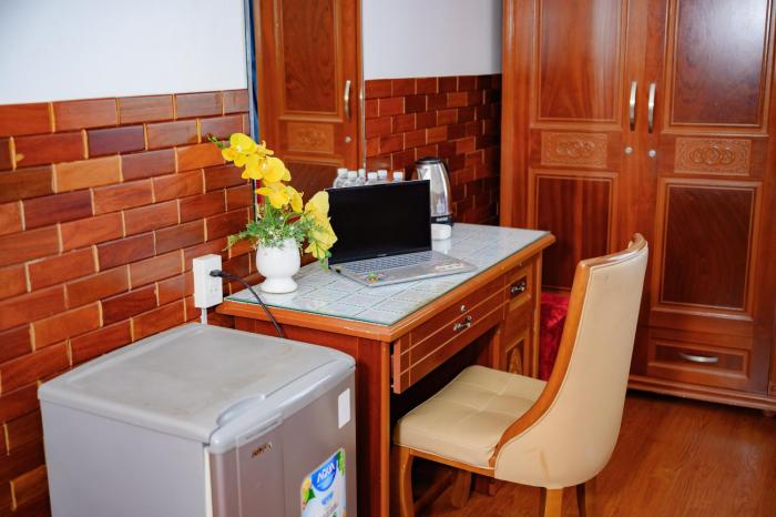 diamond suite dai nam hotel