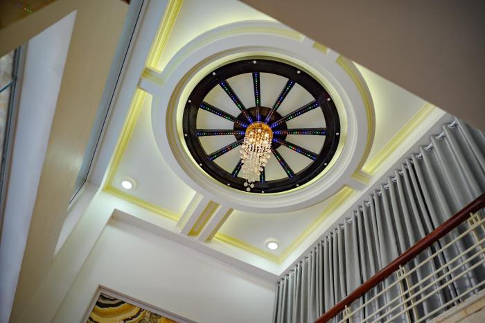 diamond suite dai nam hotel