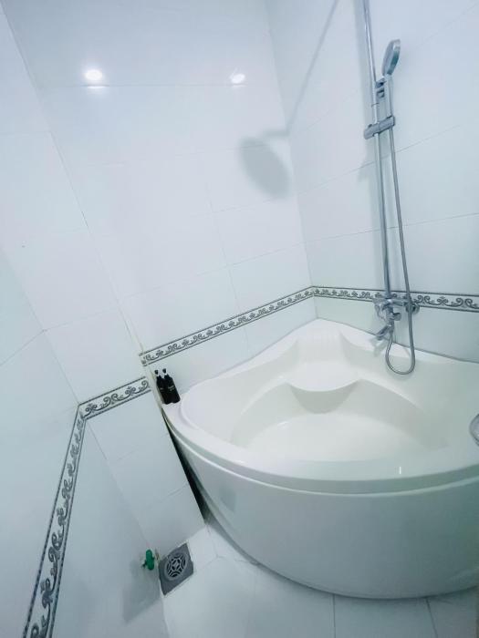 diamond suite dai nam hotel