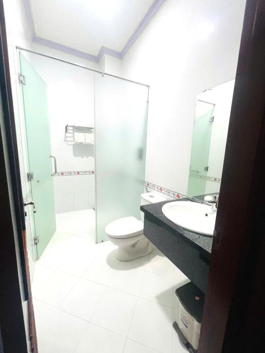 diamond suite dai nam hotel
