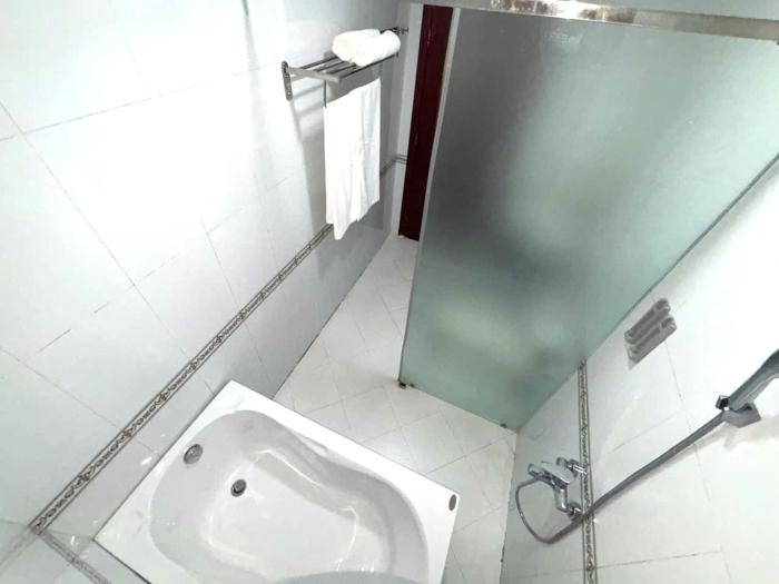 diamond suite dai nam hotel