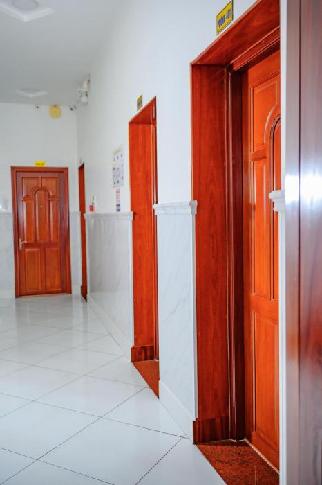 diamond suite dai nam hotel