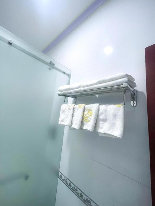 diamond suite dai nam hotel