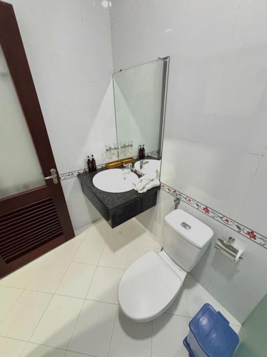 diamond suite dai nam hotel