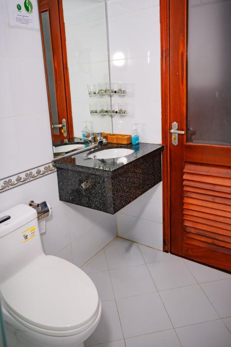 diamond suite dai nam hotel