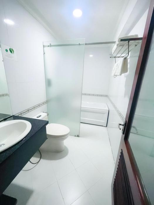 diamond suite dai nam hotel