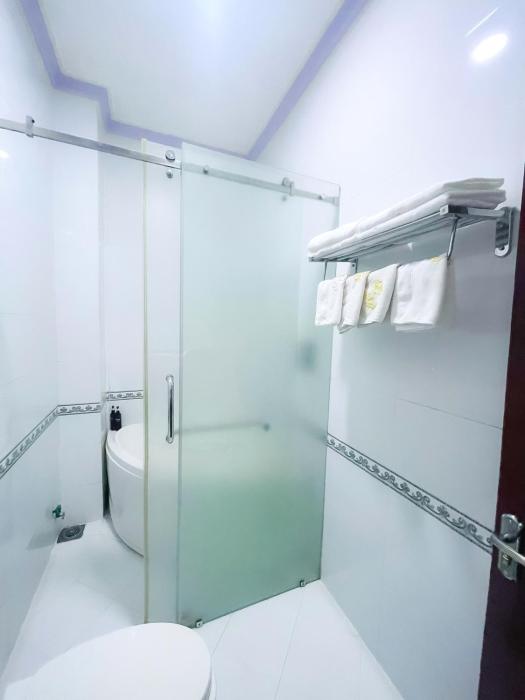 diamond suite dai nam hotel