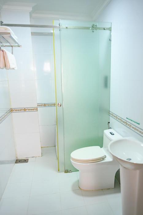 diamond suite dai nam hotel