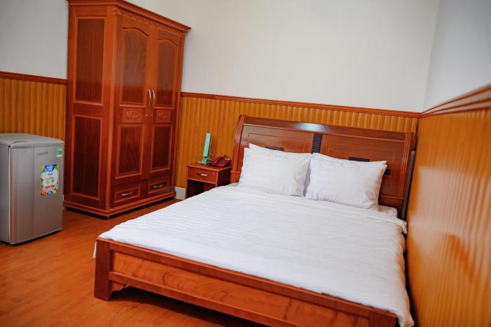 diamond suite dai nam hotel