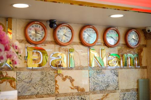 diamond suite dai nam hotel