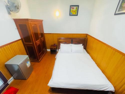 diamond suite dai nam hotel