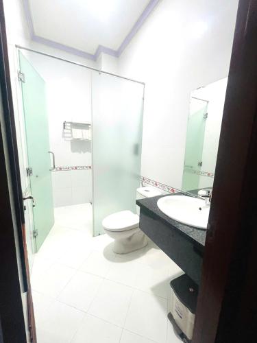 diamond suite dai nam hotel