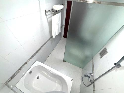 diamond suite dai nam hotel