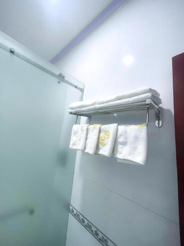 diamond suite dai nam hotel