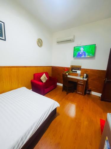 diamond suite dai nam hotel