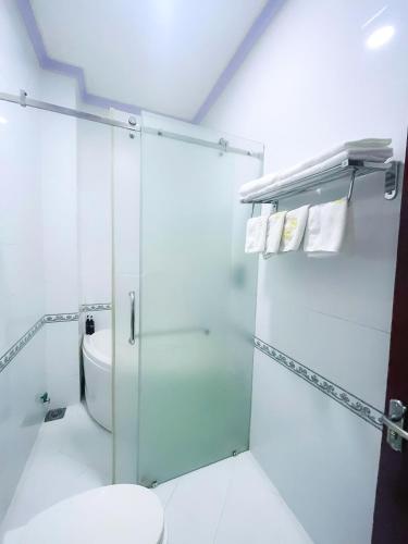 diamond suite dai nam hotel