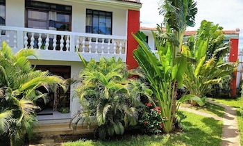 kigotho hotel and apartments