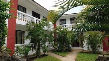 kigotho hotel and apartments