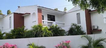 kigotho hotel and apartments
