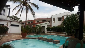 kigotho hotel and apartments