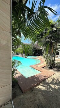 kigotho hotel and apartments