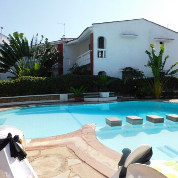 kigotho hotel and apartments