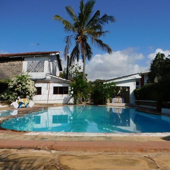 kigotho hotel and apartments