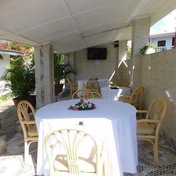 kigotho hotel and apartments