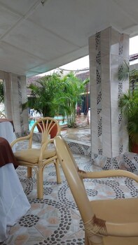 kigotho hotel and apartments