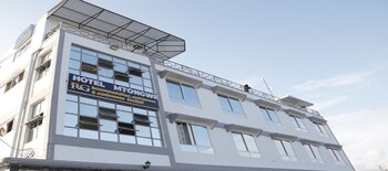 rg hotel mtongwe