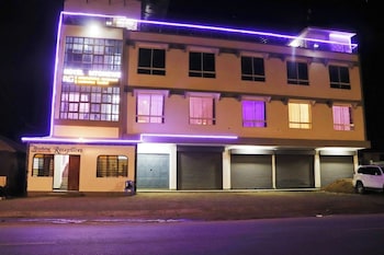 rg hotel mtongwe