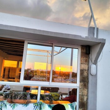 Rg Hotel Mtongwe,,3 star