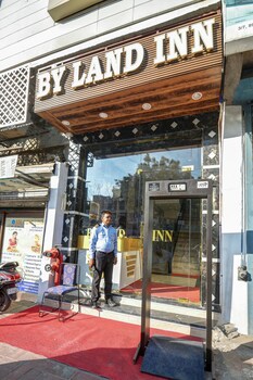 Hotel Byland Inn,,3 star