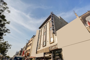 hotel byland inn